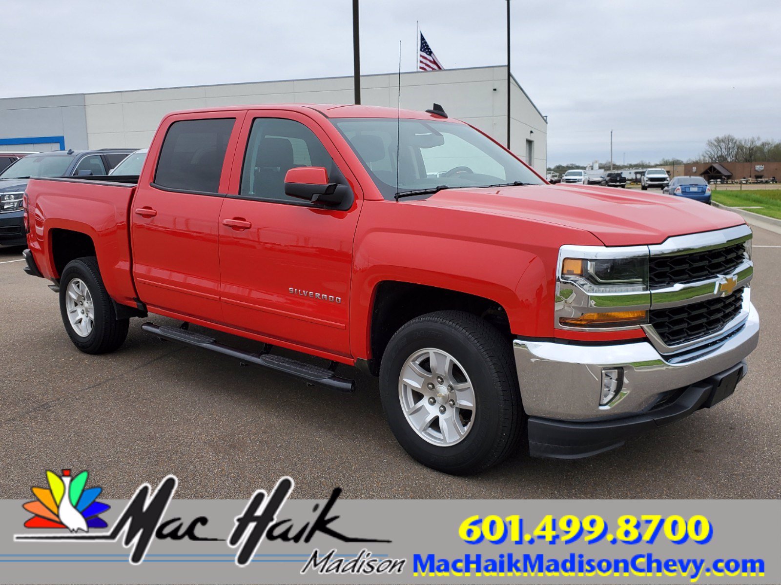 2017 Chevrolet Silverado 1500 LT usados en venta en ...