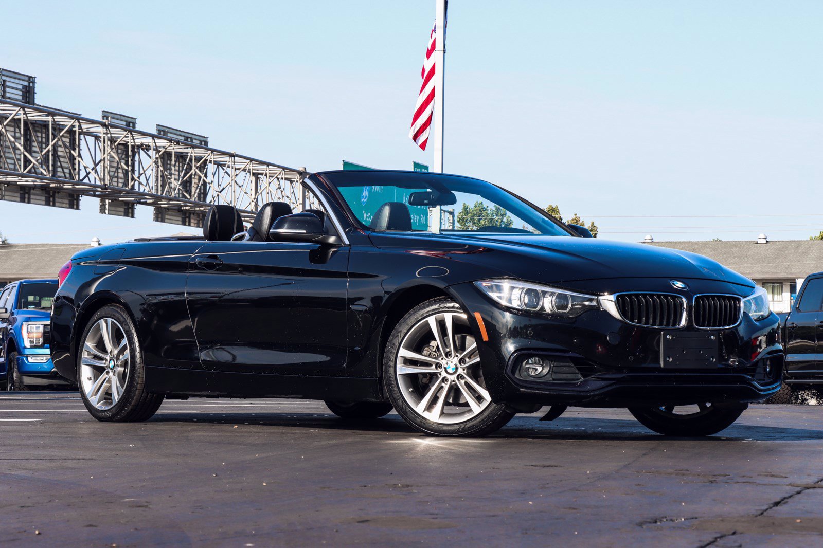 BMW Convertibles for Sale in Raleigh, MS - CarGurus